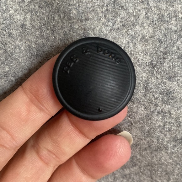 Rag and Bone Faye double breasted wool midi vest - Picture 8 of 10